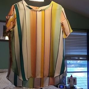 Loft Blouse